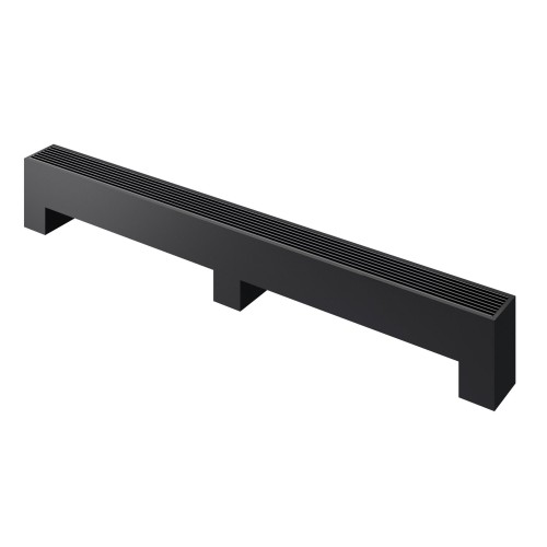 Конвектор напольный Royal Thermo STEP-180/180/2600-3-N-BL-LG-BL Конвектор напольный Royal Thermo STEP-180/180/2600-3-N-BL-LG-BL