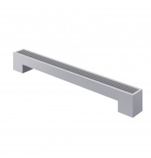 Конвектор напольный Royal Thermo STEP-80/130/1900-1-N-SS-LG-NA