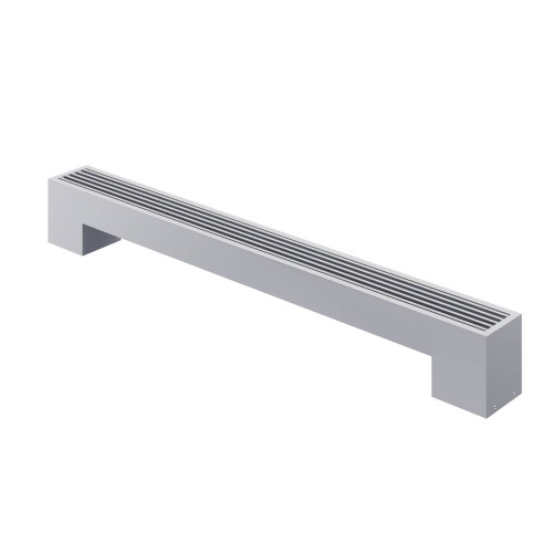 Конвектор напольный Royal Thermo STEP-80/130/1900-1-N-SS-LG-NA Конвектор напольный Royal Thermo STEP-80/130/1900-1-N-SS-LG-NA