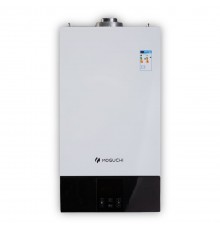 Котел газовый Moguchi GBL18F 2 конт., настенный