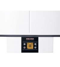 Накопительный водонагреватель STIEBEL ELTRON SHZ 80 LCD