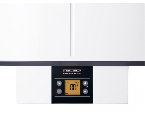 Накопительный водонагреватель STIEBEL ELTRON SHZ 80 LCD