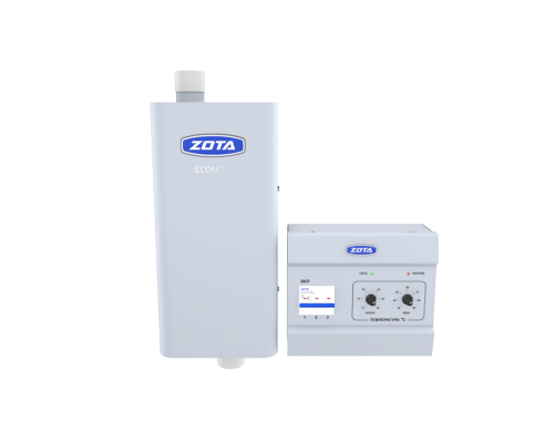 Котел отопительный электрический ZOTA Econom-18 кВт