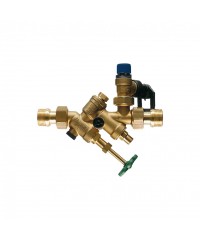 Группа безопасности STIEBEL ELTRON ZH 1