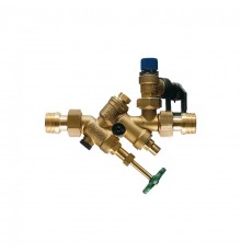 Группа безопасности STIEBEL ELTRON ZH 1