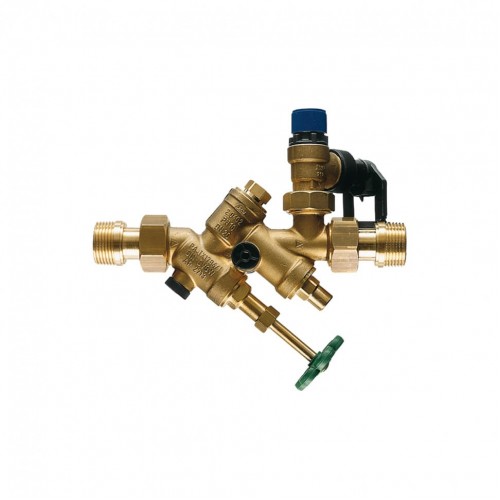 Группа безопасности STIEBEL ELTRON ZH 1 Группа безопасности STIEBEL ELTRON ZH 1