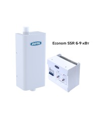 Котел электрический ZOTA Econom SSR-9 кВт