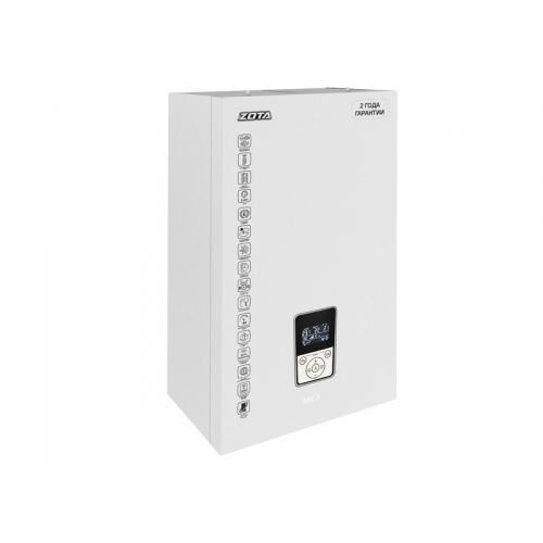 Миникотельная-SET МК-X Plus 15кВт (клапан ZOTA BPV+ZONT SMART 2.0 с OpenTherm ZOTA) Миникотельная-SET МК-X Plus 15кВт (клапан ZOTA BPV+ZONT SMART 2.0 с OpenTherm ZOTA)
