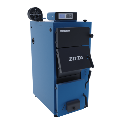 Котел отопительный ZOTA MAGNA 60 кВт Котел отопительный ZOTA MAGNA 60 кВт