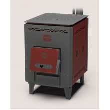 Отопительная печь Теплодар Батыр-150