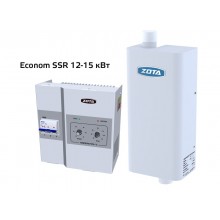 Котел электрический ZOTA Econom SSR-12 кВт