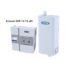 Котел электрический ZOTA Econom SSR-12 кВт