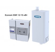 Котел электрический ZOTA Econom SSR-12 кВт