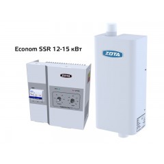 Котел электрический ZOTA Econom SSR-12 кВт