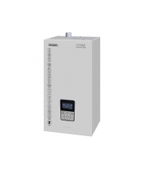 Котел отопительный электрический ZOTA "Lux-X"-60
