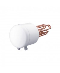 Фланец STIEBEL ELTRON FCR 28/180
