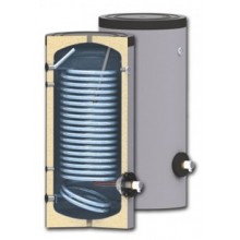 Накопительный водонагреватель SUNSYSTEM SWPN 500, напольный