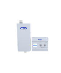 Котел отопительный электрический ZOTA Econom-4,5 кВт