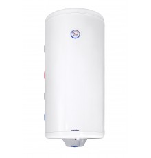 Водонагреватель накопительный комбинированный Metalac Bojler COMBI PRO WR 200 (правое подключение)