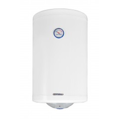 Водонагреватель накопительный комбинированный Metalac Bojler HEATLEADER MB INOX 120 PKL R (левое подключение)