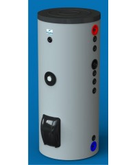 Водонагреватель косвенного нагрева HAJDU STA 800 С2 (без теплоизоляции)