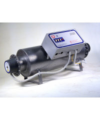 Электрический проточный водонагреватель ЭПВН 54 (54 кВт)