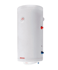 Водонагреватель комбинированного нагрева SUNSYSTEM MB-L NL2 80 V/S1 с ТЭНом 3кВт