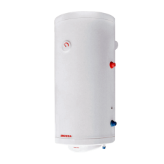 Водонагреватель комбинированного нагрева SUNSYSTEM MB-L NL2 80 V/S1 с ТЭНом 3кВт