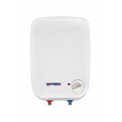 Водонагреватель накопительный Metalac Bojler COMPACT INOX B 8 R (верхнее подключение)