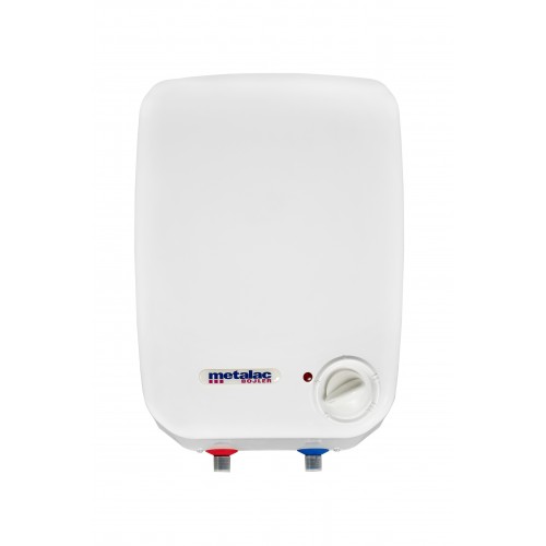 Водонагреватель накопительный Metalac Bojler COMPACT INOX B 8 R (верхнее подключение) Водонагреватель накопительный Metalac Bojler COMPACT INOX B 8 R (верхнее подключение)