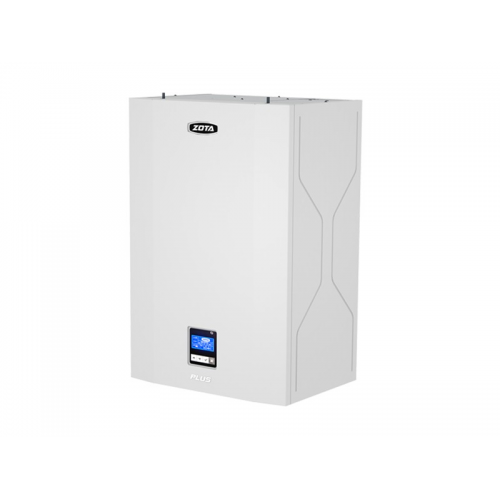 Котел отопительный ZOTA-21 MK-S Plus Котел отопительный ZOTA-21 MK-S Plus
