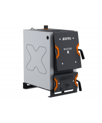 Котел отопительный ZOTA «Master X-20»