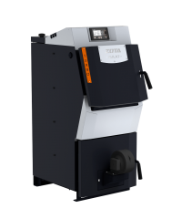 Котёл стальной ZOTA BULAT TURBO 30 кВт Котёл стальной ZOTA BULAT TURBO 30 кВт