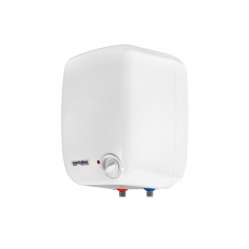 Водонагреватель накопительный Metalac Bojler COMPACT INOX B 8 R (верхнее подключение) Водонагреватель накопительный Metalac Bojler COMPACT INOX B 8 R (верхнее подключение)