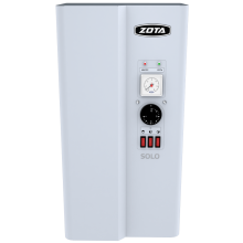 Котел отопительный электрический  ZOTA Solo-4.5 кВт
