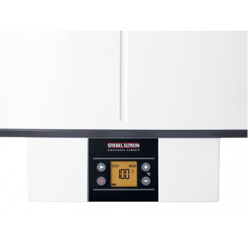 Накопительный водонагреватель STIEBEL ELTRON SHZ 150 LCD Накопительный водонагреватель STIEBEL ELTRON SHZ 150 LCD