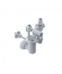 Группа безопасности STIEBEL ELTRON KV 40
