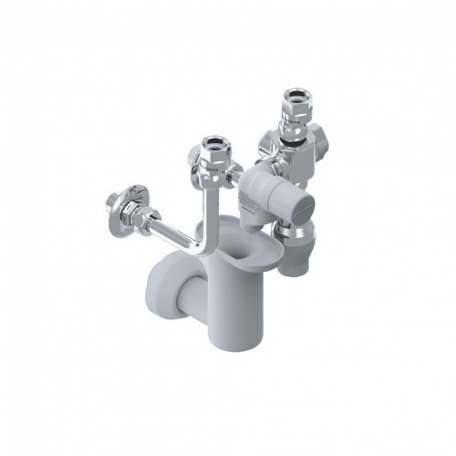 Группа безопасности STIEBEL ELTRON KV 40 Группа безопасности STIEBEL ELTRON KV 40