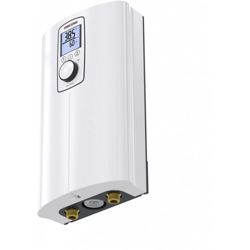 Однофазный проточный водонагреватель STIEBEL ELTRON DCE-X 6/8 Premium Однофазный проточный водонагреватель STIEBEL ELTRON DCE-X 6/8 Premium