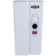 Котел отопительный электрический  ZOTA Solo-6 кВт