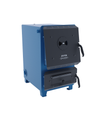 Котел отопительный твердотопливный ZOTA "Енисей-20" Котел отопительный твердотопливный ZOTA "Енисей-20"