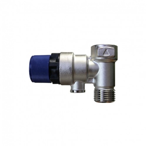 Группа безопасности STIEBEL ELTRON SV EX 1/2 Группа безопасности STIEBEL ELTRON SV EX 1/2