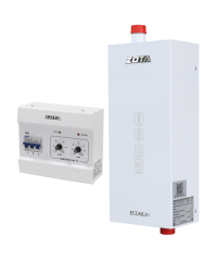 Котел отопительный электрический ZOTA Econom V2 -9 кВт