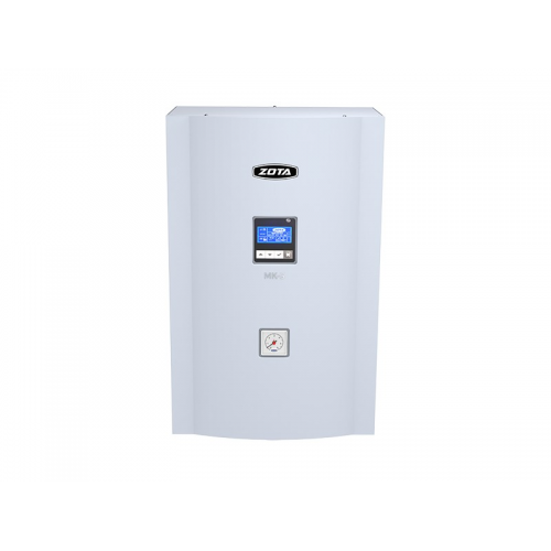 Миникотельная-SET ZOTA MK-S 9 кВт (котел + клапан ГВС ZOTA BPV + ZONT SMART 2.0 + OpenTherm DIN) Миникотельная-SET ZOTA MK-S 9 кВт (котел + клапан ГВС ZOTA BPV + ZONT SMART 2.0 + OpenTherm DIN)