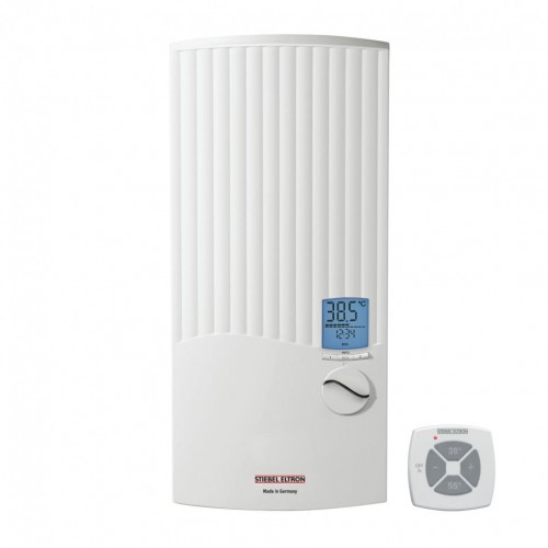 Трехфазный проточный водонагреватель STIEBEL ELTRON PER 18/21/24 Трехфазный проточный водонагреватель STIEBEL ELTRON PER 18/21/24