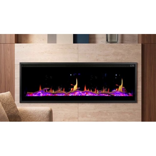 Электрический камин Royal Flame 5DVART LCD50