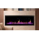 Электрический камин Royal Flame 5DVART LCD50