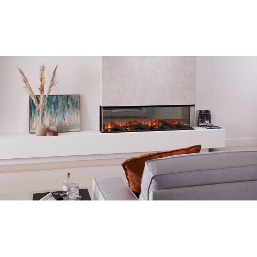 Электрический очаг British Fires New Forest 1600 от магазина Уютнофф