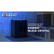 EVEREST BLACK CRYSTAL. Электрические печи для бани и сауны.