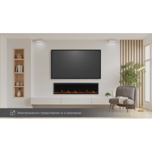 Видеообзор: серия очагов Dimplex Ignite XL от магазина Уютнофф